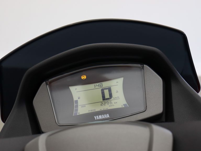 YAMAHA NMAX Connected 160 ABS