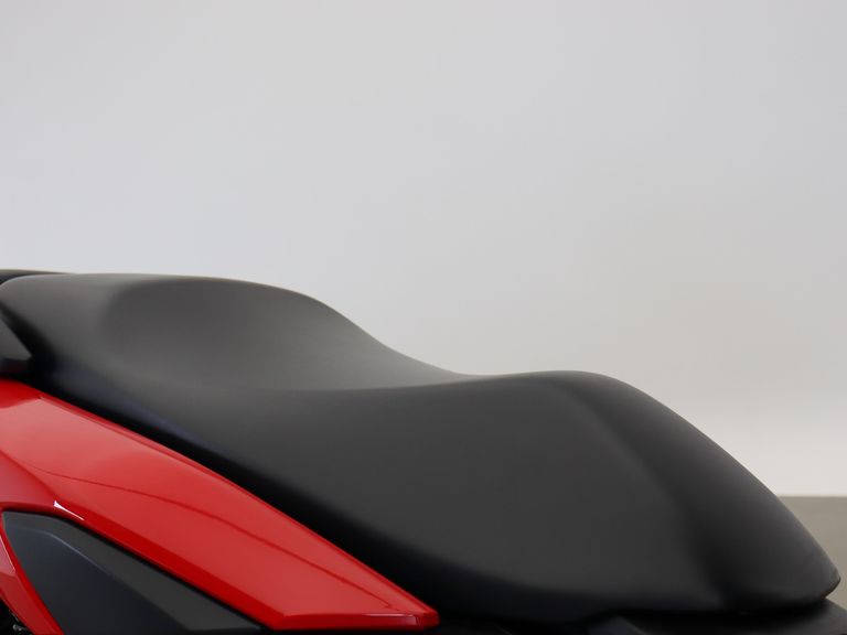 YAMAHA NMAX Connected 160 ABS