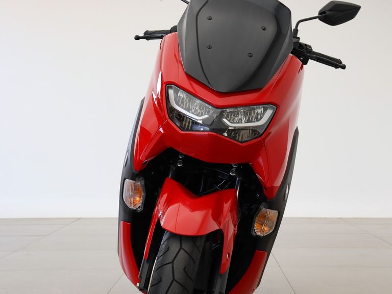 YAMAHA NMAX Connected 160 ABS