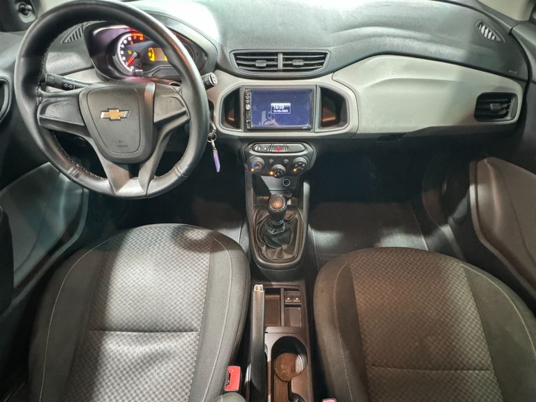 Chevrolet ONIX HATCH Joy 1.0 8V Flex 5p Mec.