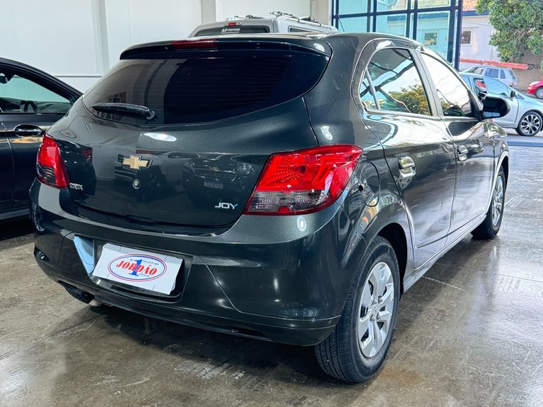 Chevrolet ONIX HATCH Joy 1.0 8V Flex 5p Mec.