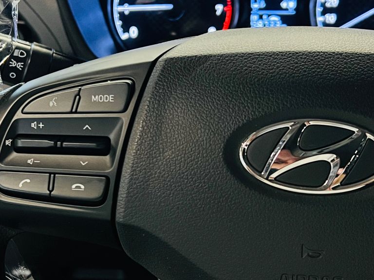 Hyundai HB20 Vision 1.0 Flex 12V Mec.