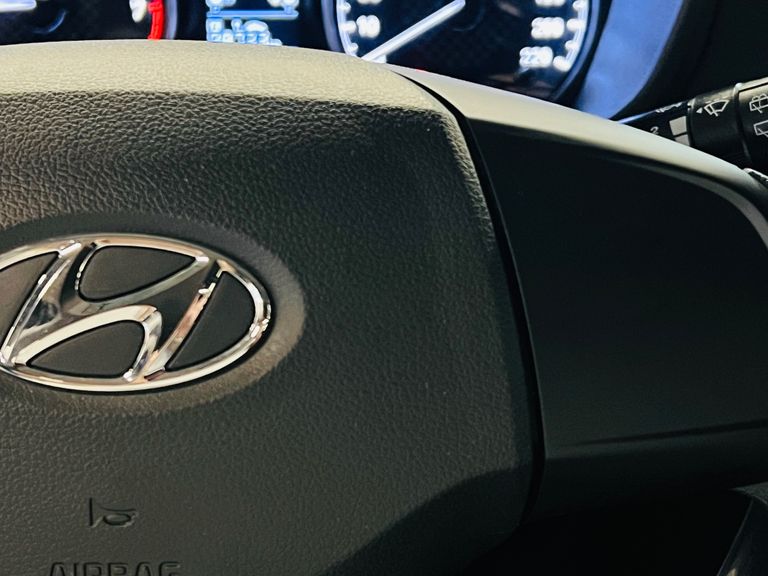Hyundai HB20 Vision 1.0 Flex 12V Mec.