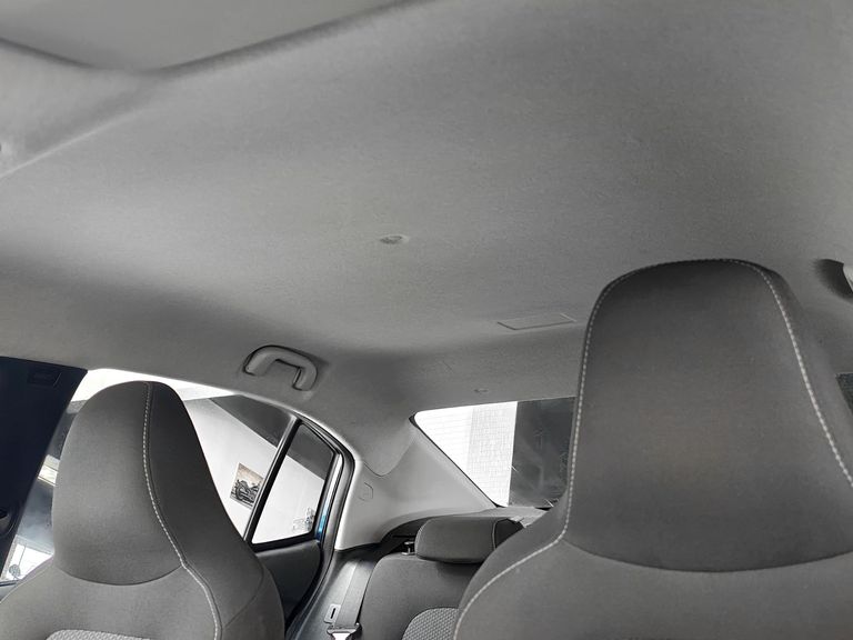 Chevrolet ONIX SEDAN Plus LTZ 1.0 12V TB Flex Aut.
