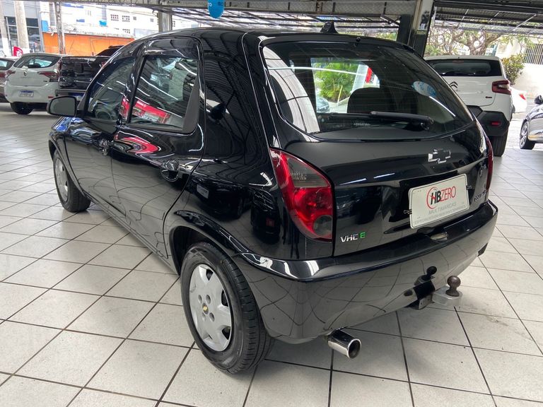 Chevrolet Celta Spirit/ LT 1.0 MPFI 8V FlexP. 5p