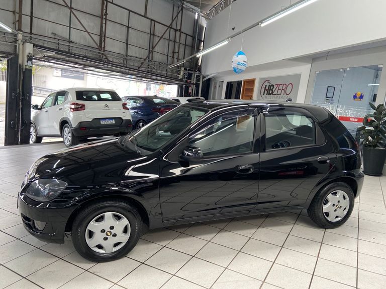 Chevrolet Celta Spirit/ LT 1.0 MPFI 8V FlexP. 5p