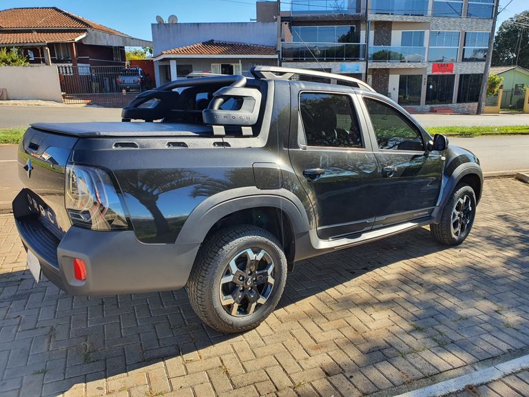 Renault OROCH Outsider 1.3Tce Flex Aut.