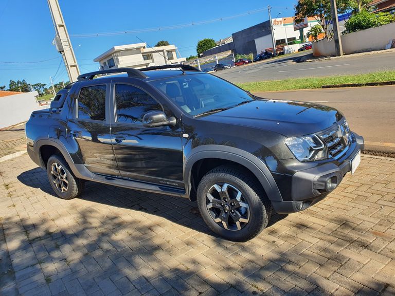 Renault OROCH Outsider 1.3Tce Flex Aut.