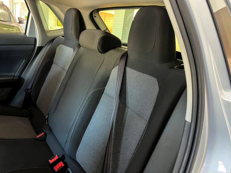 VolksWagen Polo 1.0 MPI Flex 12V 5p