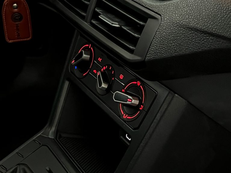 VolksWagen Polo 1.0 MPI Flex 12V 5p