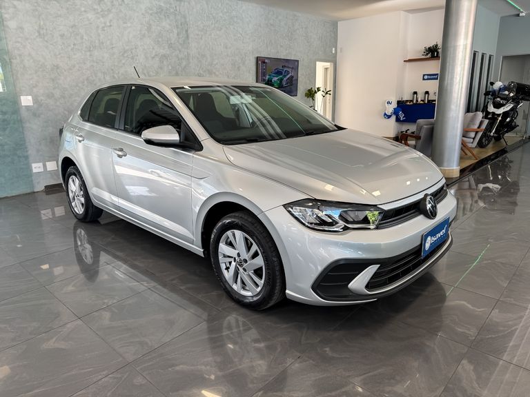 VolksWagen Polo 1.0 MPI Flex 12V 5p