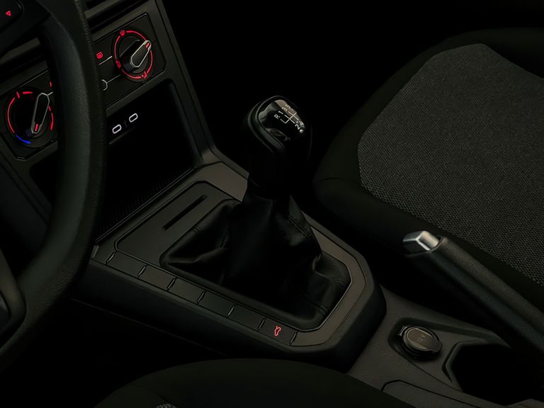 VolksWagen Polo 1.0 MPI Flex 12V 5p