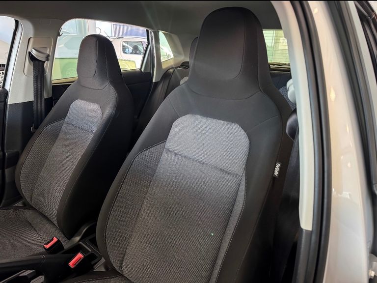 VolksWagen Polo 1.0 MPI Flex 12V 5p