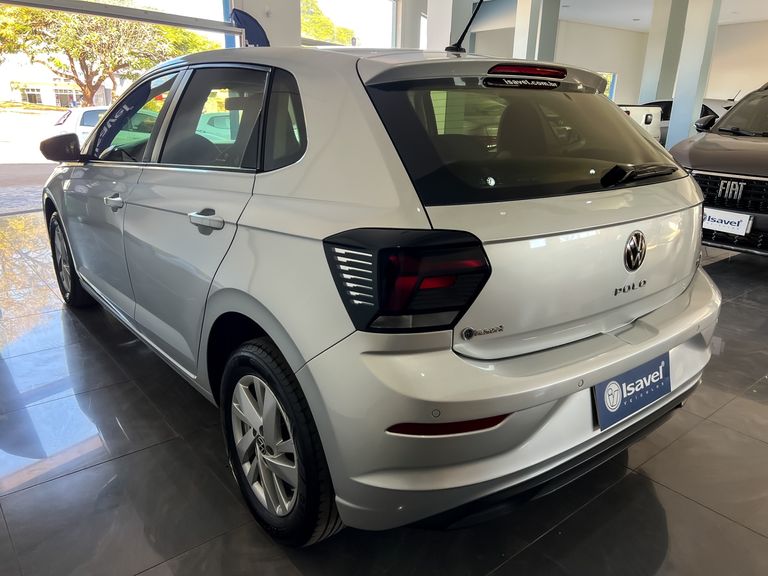 VolksWagen Polo 1.0 MPI Flex 12V 5p
