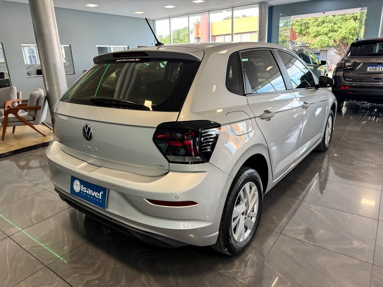 VolksWagen Polo 1.0 MPI Flex 12V 5p