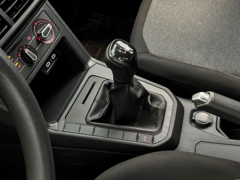 VolksWagen Polo 1.0 MPI Flex 12V 5p
