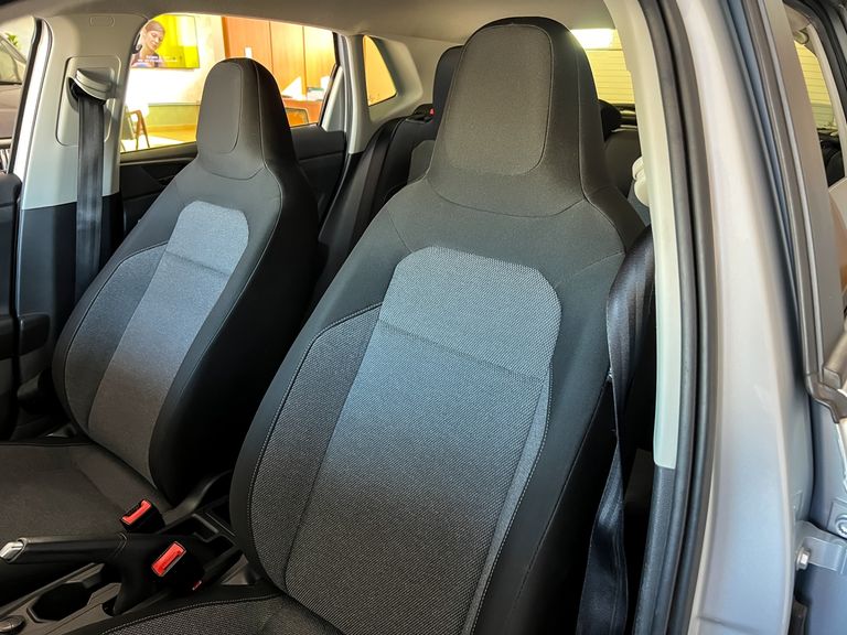 VolksWagen Polo 1.0 MPI Flex 12V 5p