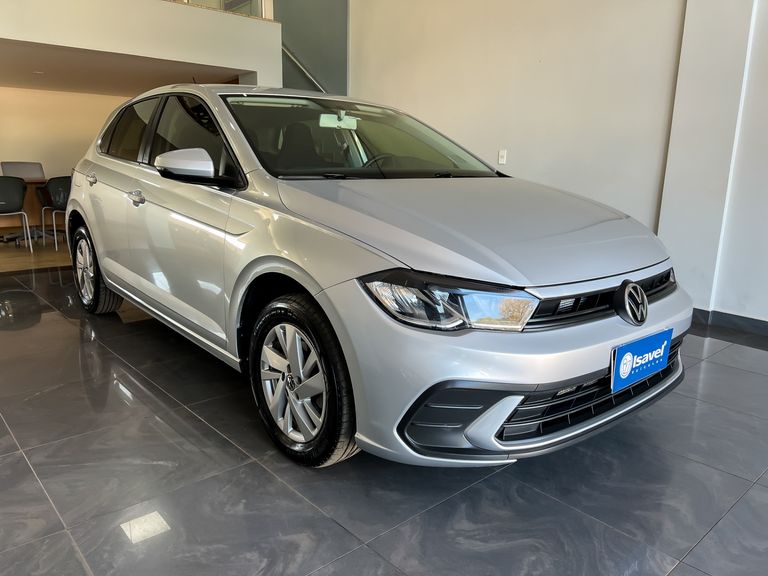 VolksWagen Polo 1.0 MPI Flex 12V 5p