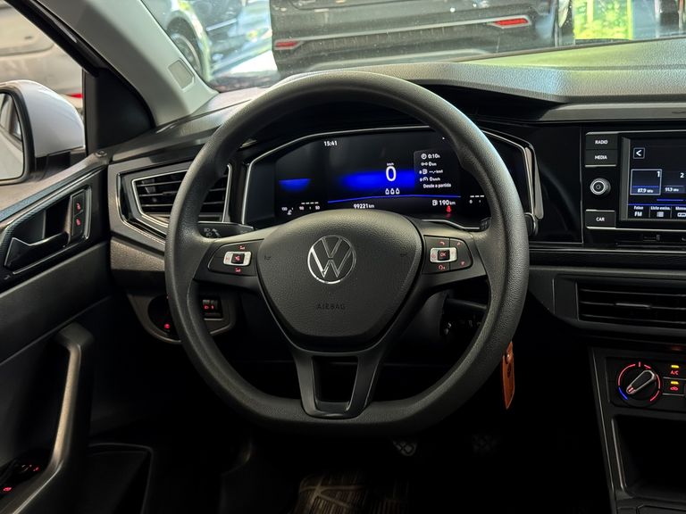 VolksWagen Polo 1.0 MPI Flex 12V 5p
