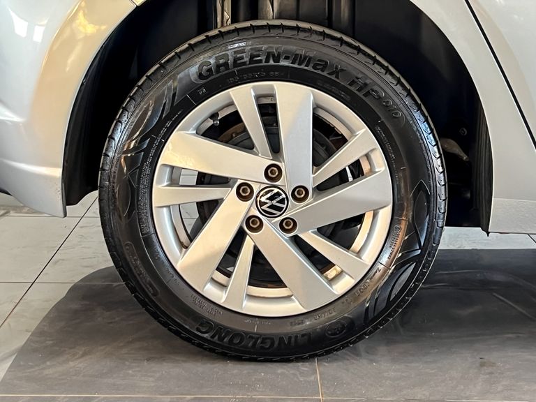 VolksWagen Polo 1.0 MPI Flex 12V 5p