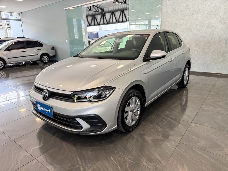 VolksWagen Polo 1.0 MPI Flex 12V 5p