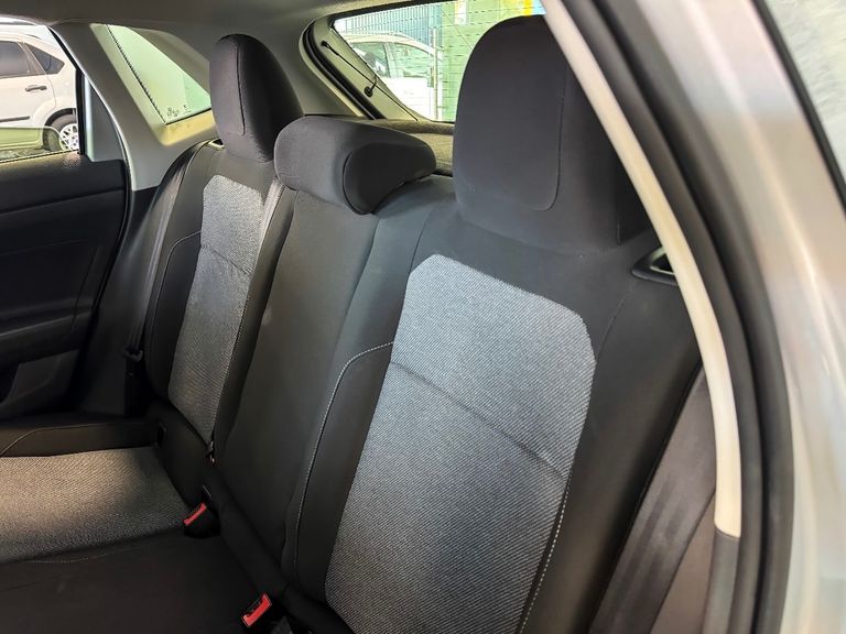 VolksWagen Polo 1.0 MPI Flex 12V 5p