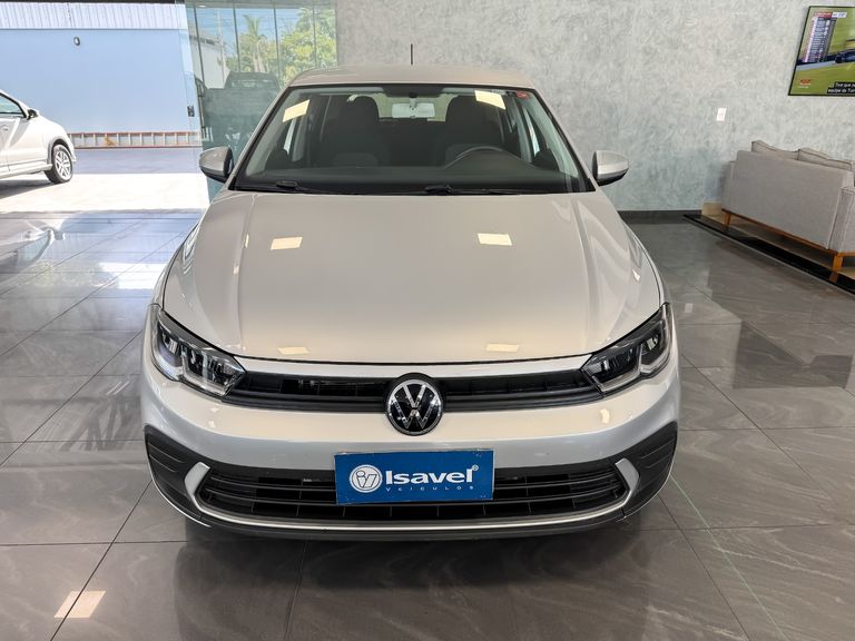 VolksWagen Polo 1.0 MPI Flex 12V 5p