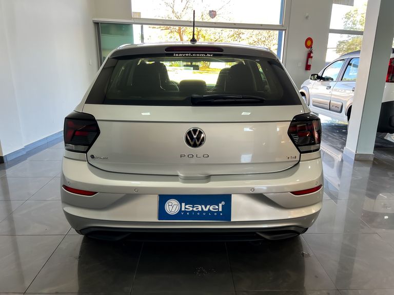 VolksWagen Polo 1.0 MPI Flex 12V 5p