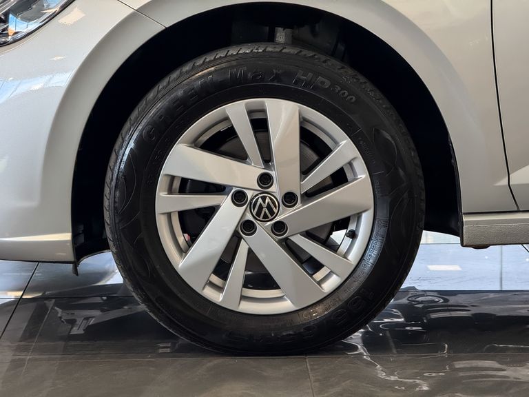 VolksWagen Polo 1.0 MPI Flex 12V 5p