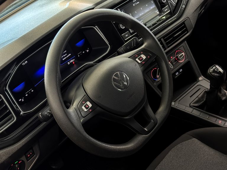 VolksWagen Polo 1.0 MPI Flex 12V 5p