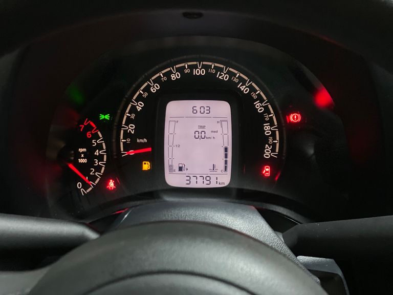 Fiat MOBI LIKE 1.0 Fire Flex 5p.