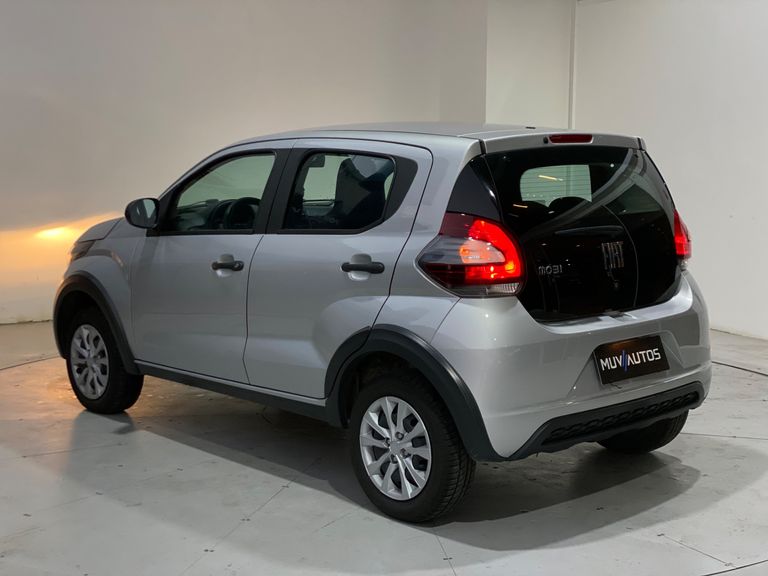 Fiat MOBI LIKE 1.0 Fire Flex 5p.