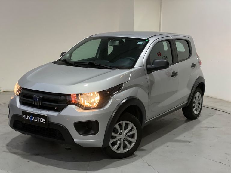 Fiat MOBI LIKE 1.0 Fire Flex 5p.