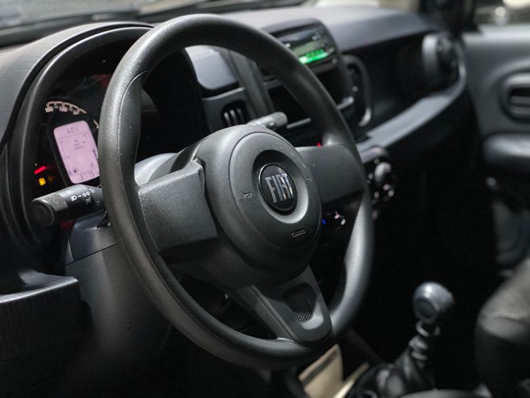 Fiat MOBI LIKE 1.0 Fire Flex 5p.