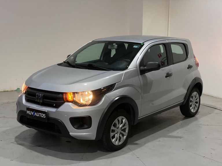 Fiat MOBI LIKE 1.0 Fire Flex 5p.