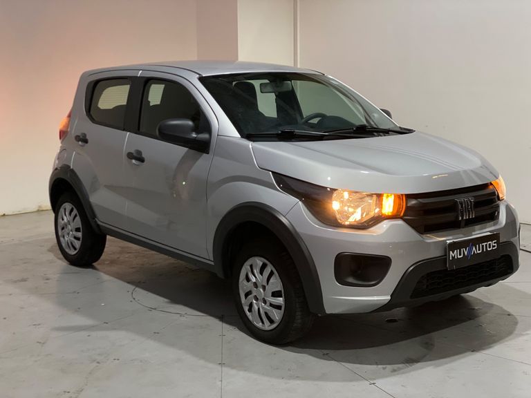 Fiat MOBI LIKE 1.0 Fire Flex 5p.