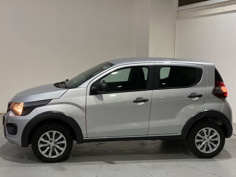 Fiat MOBI LIKE 1.0 Fire Flex 5p.