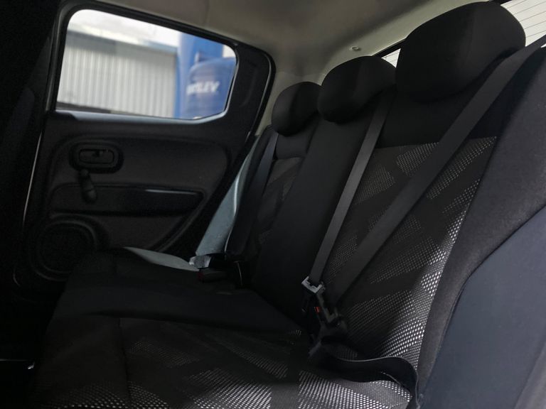 Fiat MOBI LIKE 1.0 Fire Flex 5p.