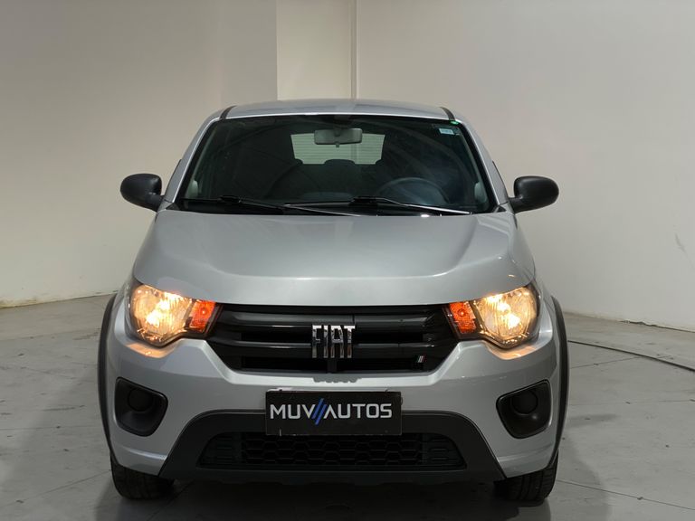 Fiat MOBI LIKE 1.0 Fire Flex 5p.