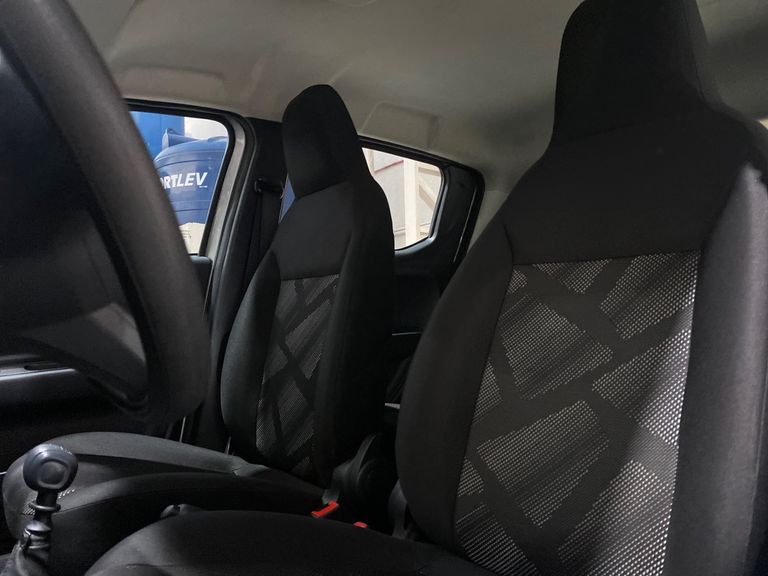 Fiat MOBI LIKE 1.0 Fire Flex 5p.