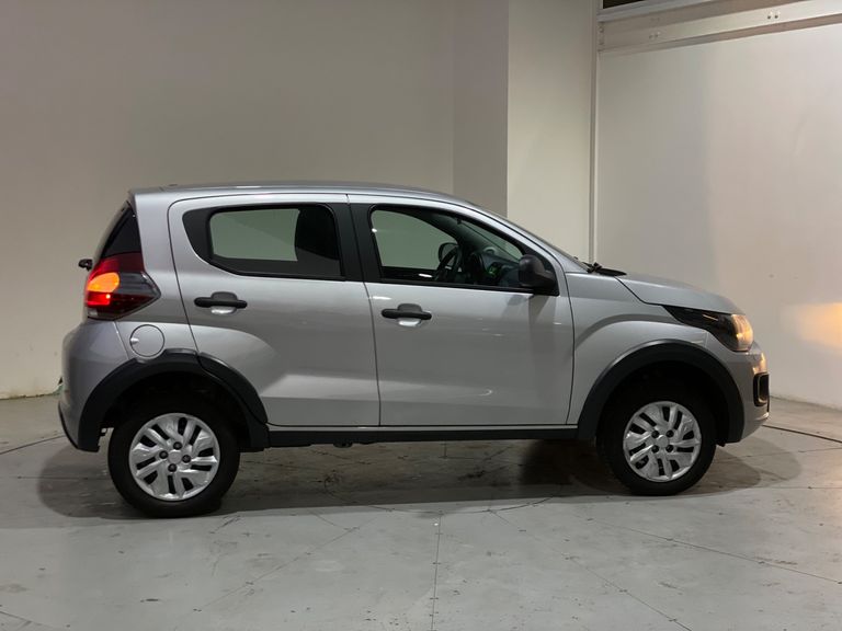 Fiat MOBI LIKE 1.0 Fire Flex 5p.