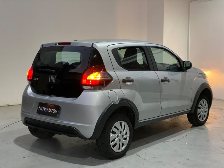 Fiat MOBI LIKE 1.0 Fire Flex 5p.