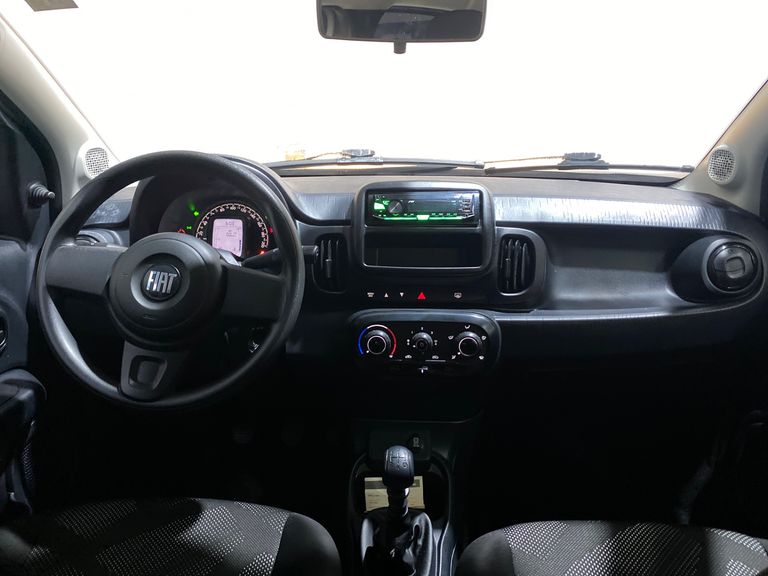 Fiat MOBI LIKE 1.0 Fire Flex 5p.