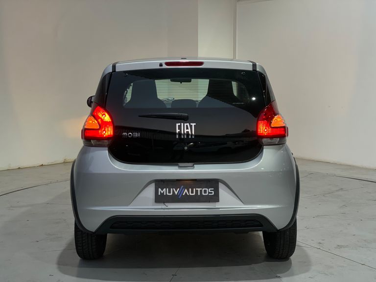 Fiat MOBI LIKE 1.0 Fire Flex 5p.