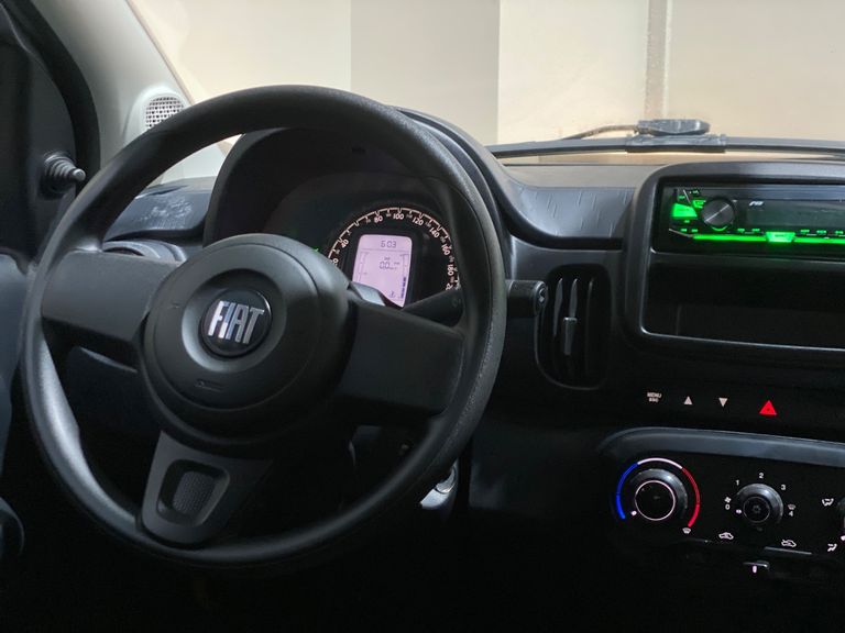 Fiat MOBI LIKE 1.0 Fire Flex 5p.