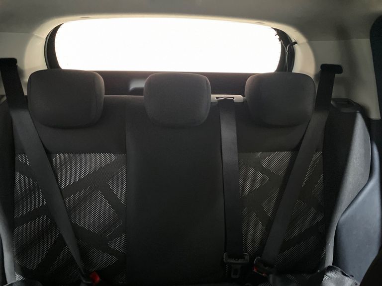 Fiat MOBI LIKE 1.0 Fire Flex 5p.