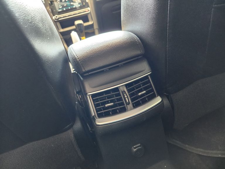 Citroën C4 LOUNGE Live Bus. 1.6 Flex Aut.