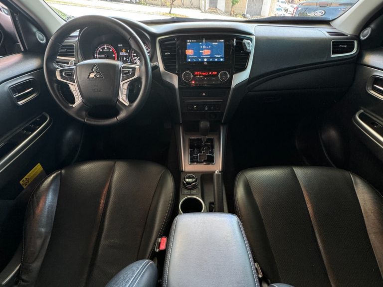 Mitsubishi SPORT HPE S