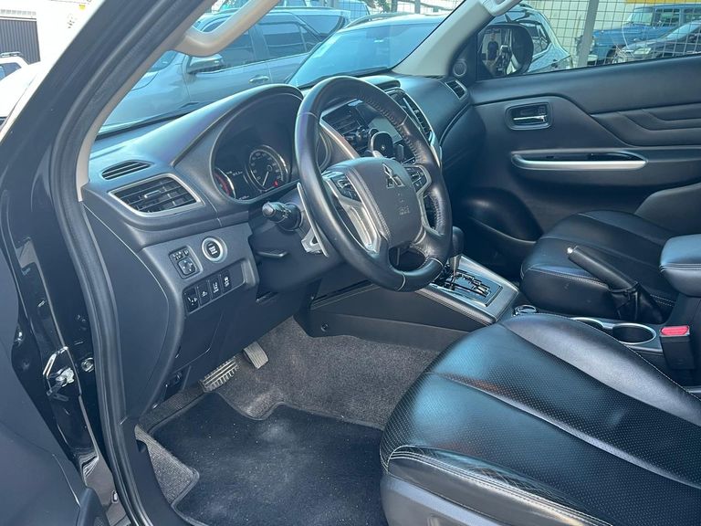 Mitsubishi SPORT HPE S