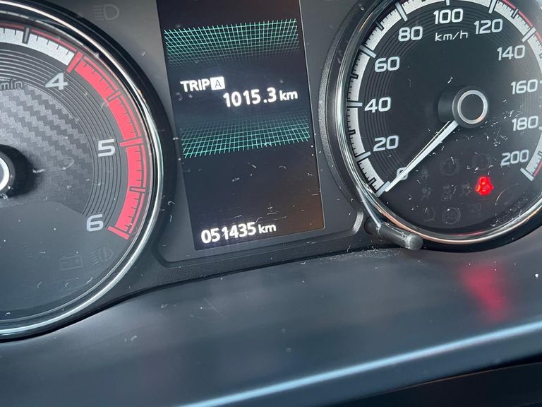 Mitsubishi SPORT HPE S